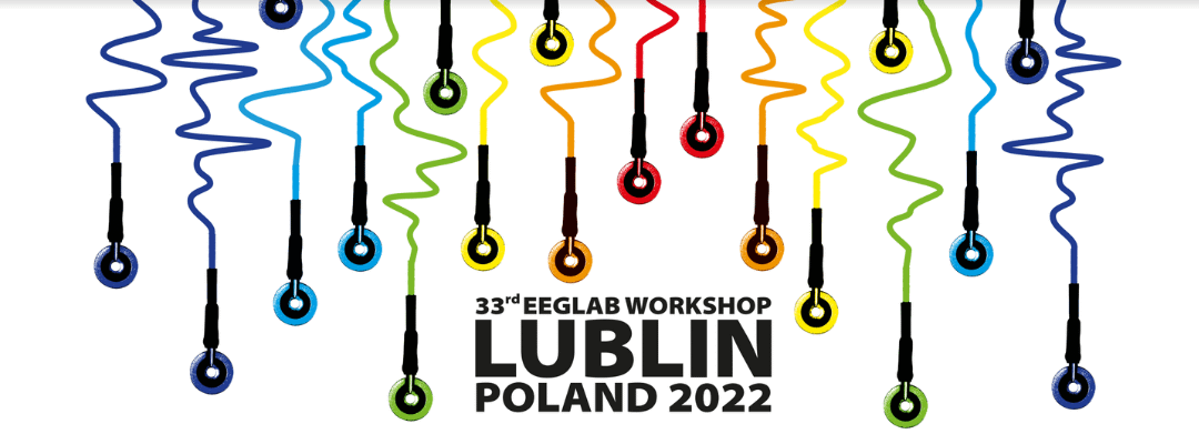 Cortivision at 33rd EEGLab Workshop, Lublin