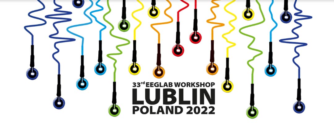 Cortivision at the 33rd EEGLab Workshop, Lublin