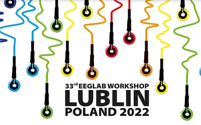 Cortivision at the 33rd EEGLab Workshop, Lublin